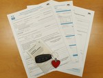 Service Carte Grise