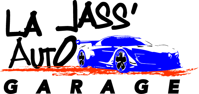 GARAGE LA JASS'AUTO ALES - PRECISIUM