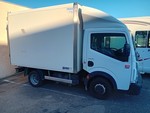 RENAULT Maxity Frigo